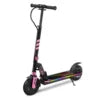 Popular 8-Inch 180w Motor Chinese Teenager Electric Scooter With Wholesale Cheap Price E Skateboard
