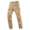 HAN WILD Quick Drying Casual Pants Breathable Lightweight Waterproof Pants