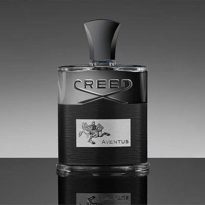 Creed Aventus Eau De Parfum 120ml 4.0fl.oz Long Lasting Men Perfume Fruity Woody Scent