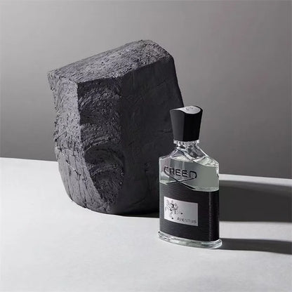 Creed Aventus Eau De Parfum 120ml 4.0fl.oz Long Lasting Men Perfume Fruity Woody Scent