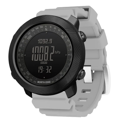 NORTH EDGE Men's Sport Digital Watch