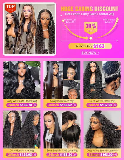 Wholesale 13x4 Raw Human Hair Lace Front Wigs Brazilian Hd Lace Frontal Wigs Transparent Hd Lace Front Wigs for Black Women