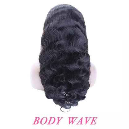 Wholesale 13x4 Raw Human Hair Lace Front Wigs Brazilian Hd Lace Frontal Wigs Transparent Hd Lace Front Wigs for Black Women