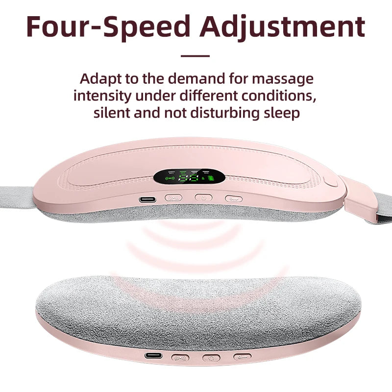 Custom Menstrual Heating Padsmenstrual Heating Pad for Women Menstrual-heat-pad