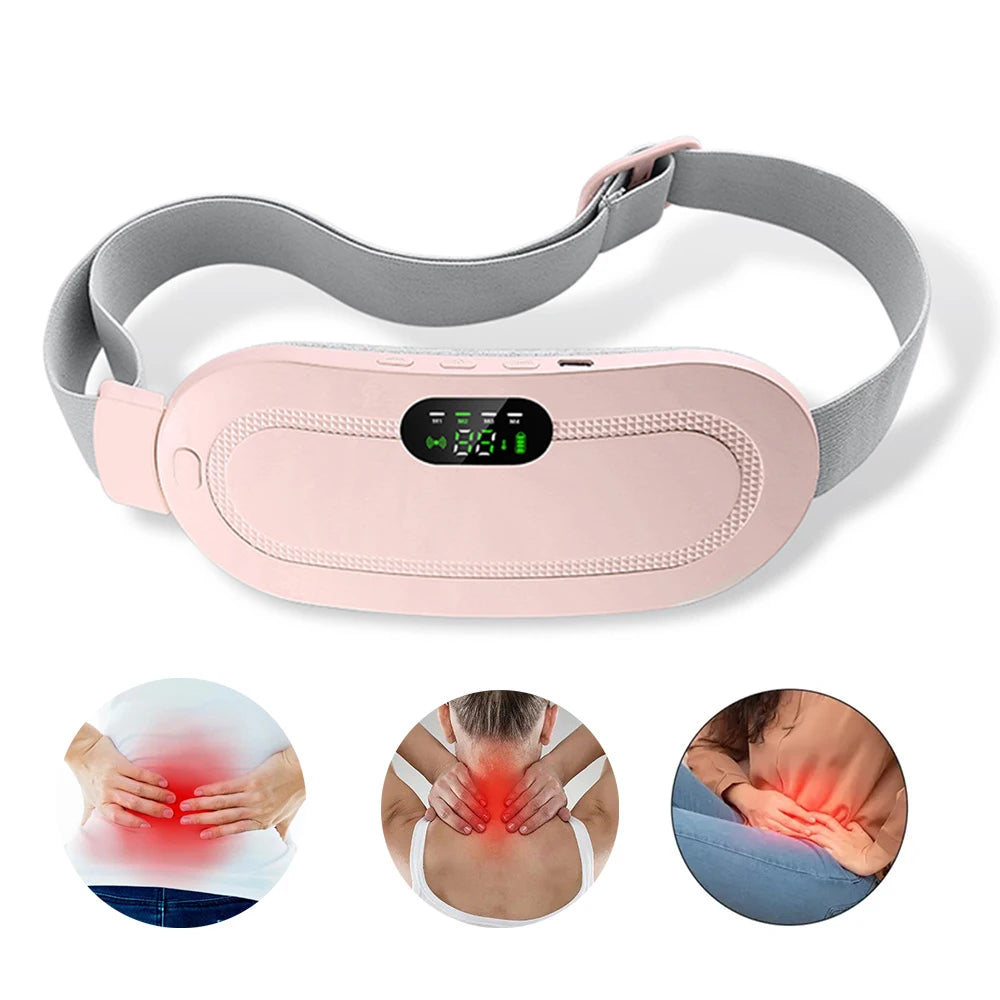 Custom Menstrual Heating Padsmenstrual Heating Pad for Women Menstrual-heat-pad