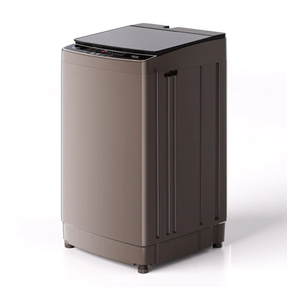 Wholesale Small Smart Automatic Household Washing Machine with Integrated Laundry Drying Feature