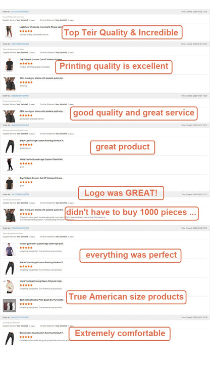 High Quality  Custom Logo Plain  Sport  Running Plus Size Men's  Blank Bamboo  T-shirts  Fitness Clothing  Workout Gym Shirts
