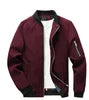 Men's Safari Jacket Softshell Stand Collar Full Zip Casual Stylish Golf Windbreaker Spring Plain Dyed Reversible Front