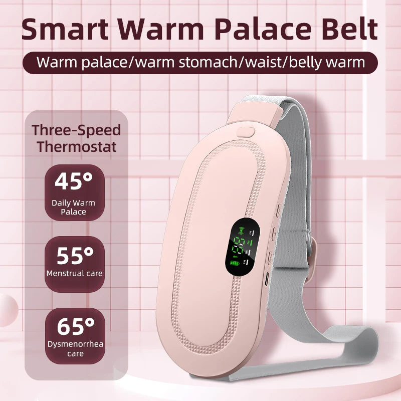 Custom Menstrual Heating Padsmenstrual Heating Pad for Women Menstrual-heat-pad