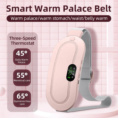 Custom Menstrual Heating Padsmenstrual Heating Pad for Women Menstrual-heat-pad