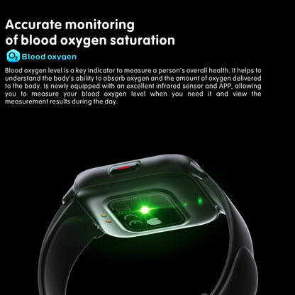 2025 New  Call Smart Watch Women Custom Dial Watches Men Sports Fitness Tracker Heart Rate Smartwatch For Android IOS
