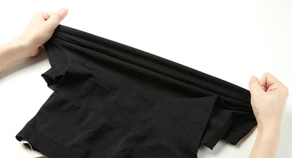 Man Shapers Modeling Underwear Waist Trainer Corrective Posture Vest Corset