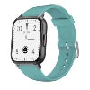 2025 New  Call Smart Watch Women Custom Dial Watches Men Sports Fitness Tracker Heart Rate Smartwatch For Android IOS