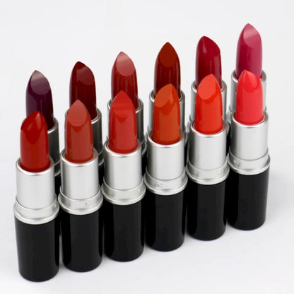 Wholesale Custom Waterproof 14 Colors Private Label Matte Moisturizing Lipstick