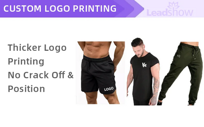 High Quality  Custom Logo Plain  Sport  Running Plus Size Men's  Blank Bamboo  T-shirts  Fitness Clothing  Workout Gym Shirts