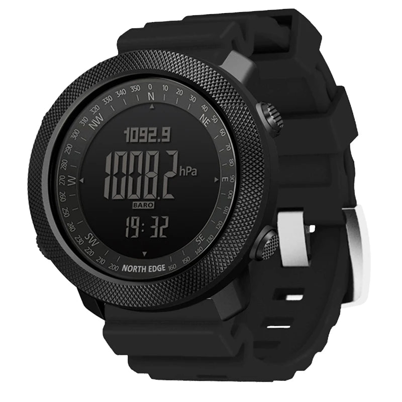 NORTH EDGE Men's Sport Digital Watch