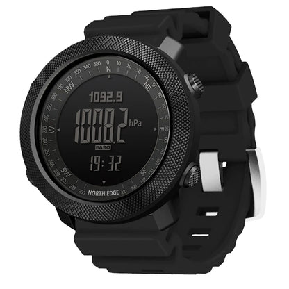 NORTH EDGE Men's Sport Digital Watch