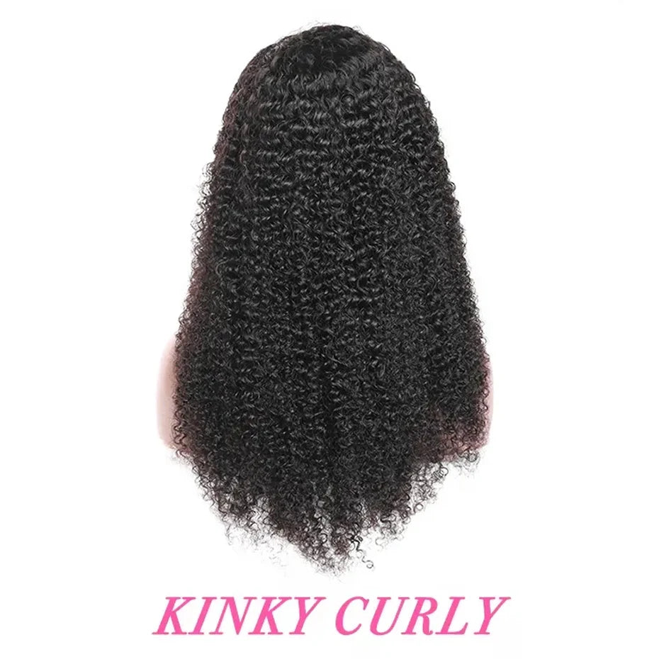 Wholesale 13x4 Raw Human Hair Lace Front Wigs Brazilian Hd Lace Frontal Wigs Transparent Hd Lace Front Wigs for Black Women