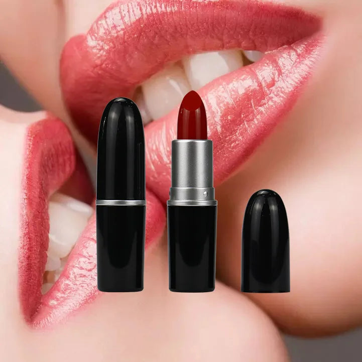 Wholesale Custom Waterproof 14 Colors Private Label Matte Moisturizing Lipstick