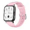 2025 New  Call Smart Watch Women Custom Dial Watches Men Sports Fitness Tracker Heart Rate Smartwatch For Android IOS