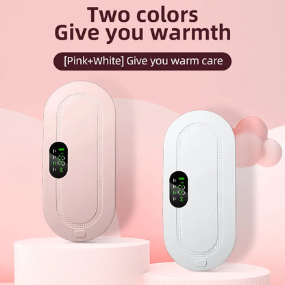Custom Menstrual Heating Padsmenstrual Heating Pad for Women Menstrual-heat-pad