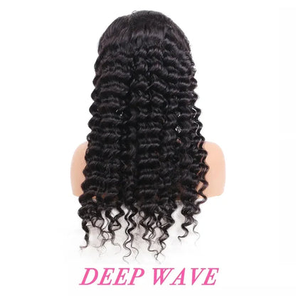 Wholesale 13x4 Raw Human Hair Lace Front Wigs Brazilian Hd Lace Frontal Wigs Transparent Hd Lace Front Wigs for Black Women