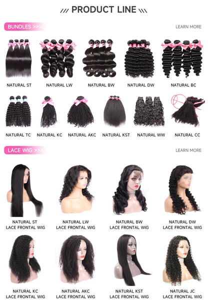 Wholesale 13x4 Raw Human Hair Lace Front Wigs Brazilian Hd Lace Frontal Wigs Transparent Hd Lace Front Wigs for Black Women