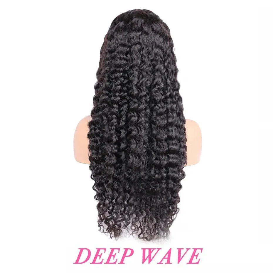 Wholesale 13x4 Raw Human Hair Lace Front Wigs Brazilian Hd Lace Frontal Wigs Transparent Hd Lace Front Wigs for Black Women