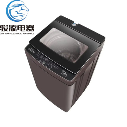 Wholesale Small Smart Automatic Household Washing Machine with Integrated Laundry Drying Feature