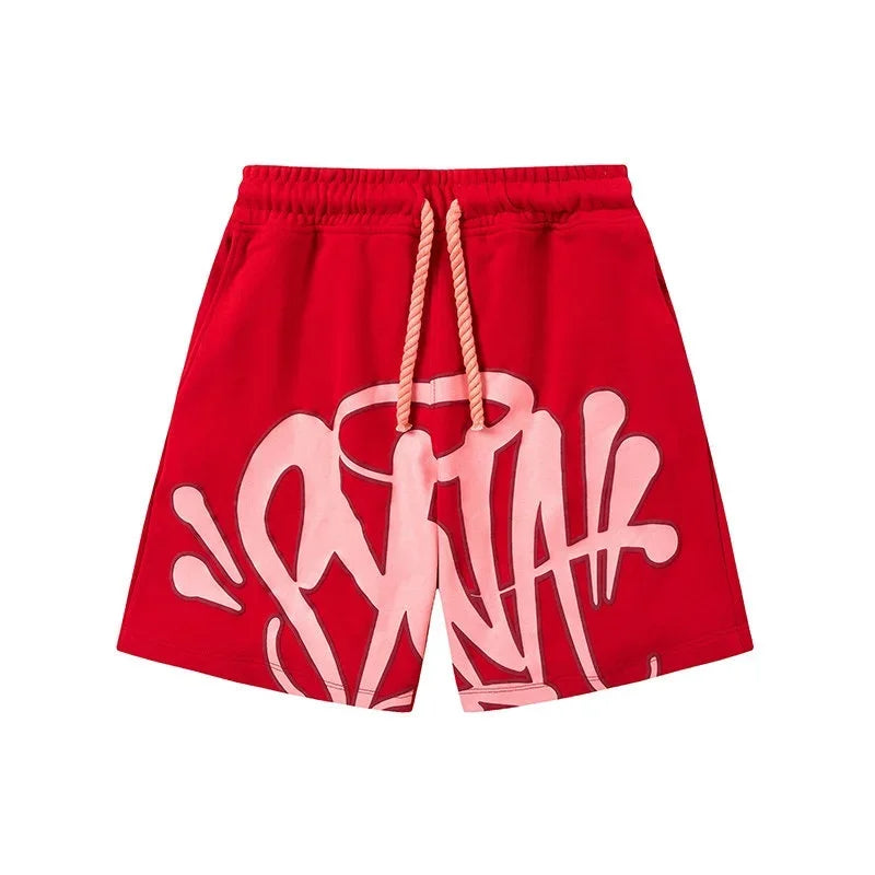 2026 Fast Drying Fashion Street Trend YK2 Shorts