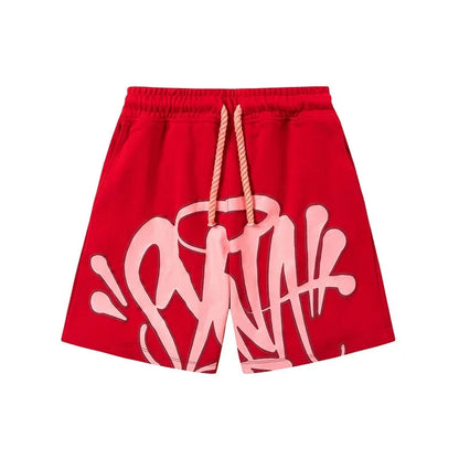 2026 Fast Drying Fashion Street Trend YK2 Shorts