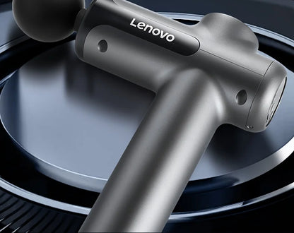 Lenovo N3 Massage Device with Deep Muscle Relief, LED Touch Screen