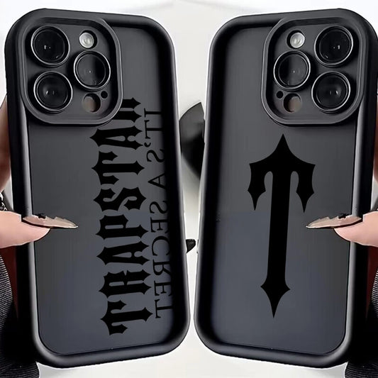 Hot Trapstars Phone Case for iPhones