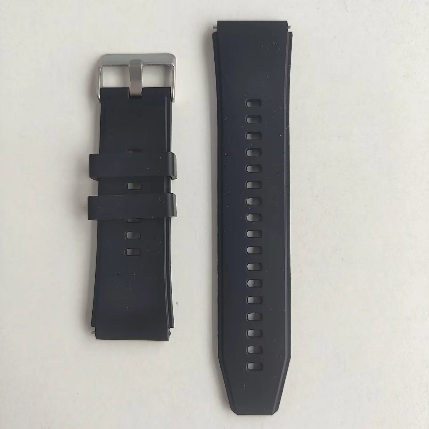 New Men Accurate Health Diagnosis ECG Smart Watch