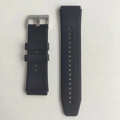New Men Accurate Health Diagnosis ECG Smart Watch