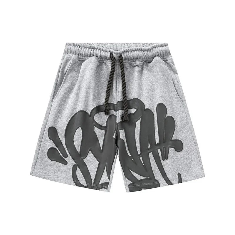 2026 Fast Drying Fashion Street Trend YK2 Shorts