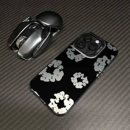 Luxury Fashion Tears Phone Case For iPhones