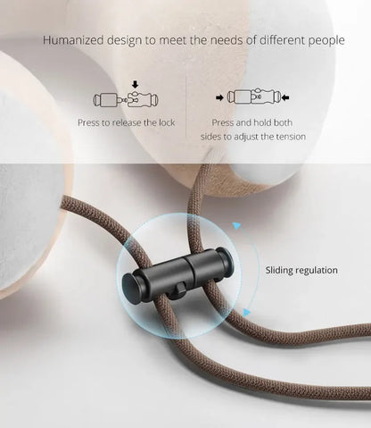 Multifunctional Portable Electric Neck Massager U-Shaped Pillow for Shoulder Cervical Relaxing