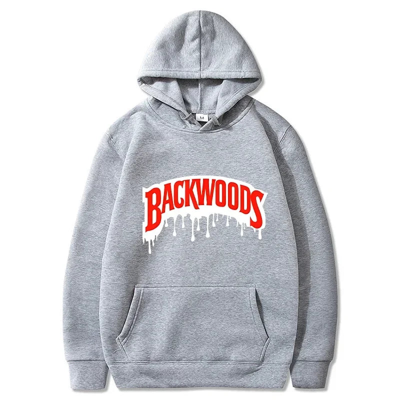 Dripping Backwoods Hoodies