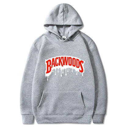Dripping Backwoods Hoodies