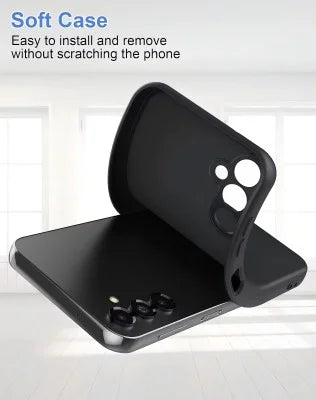 Brands S-Stussy's Phone Case For Samsung's