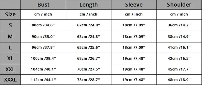 BACKWOODS T Shirts Men Women Retro Short Sleeve Cotton T-Shirt