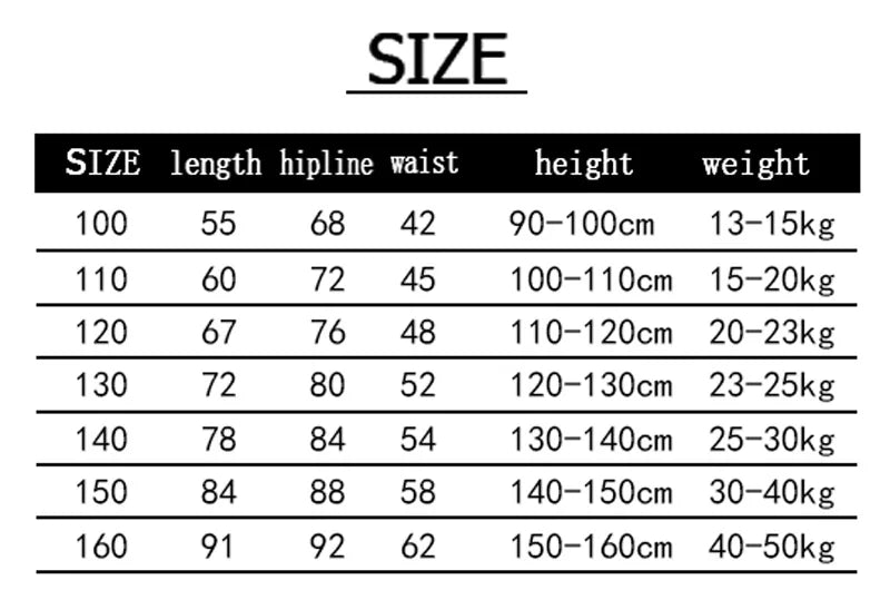 SpongeBobs Kids Sportswear Set Patrick Star Hoodies Sweatpants Girl Boy Hooded Sweatshirt