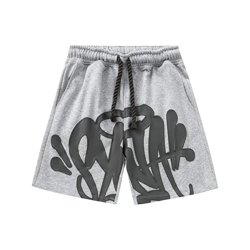 2026 Fast Drying Fashion Street Trend YK2 Shorts