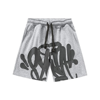 2026 Fast Drying Fashion Street Trend YK2 Shorts