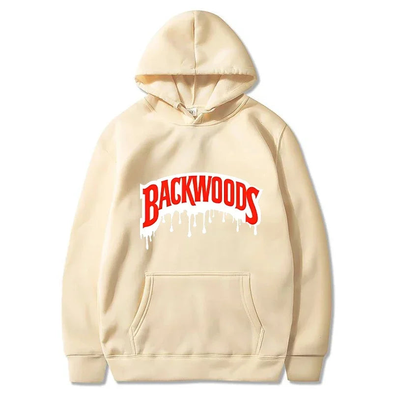 Dripping Backwoods Hoodies
