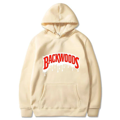 Dripping Backwoods Hoodies