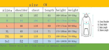 fashion trend hoodie casual two-piece suit jacket pants fashion brand