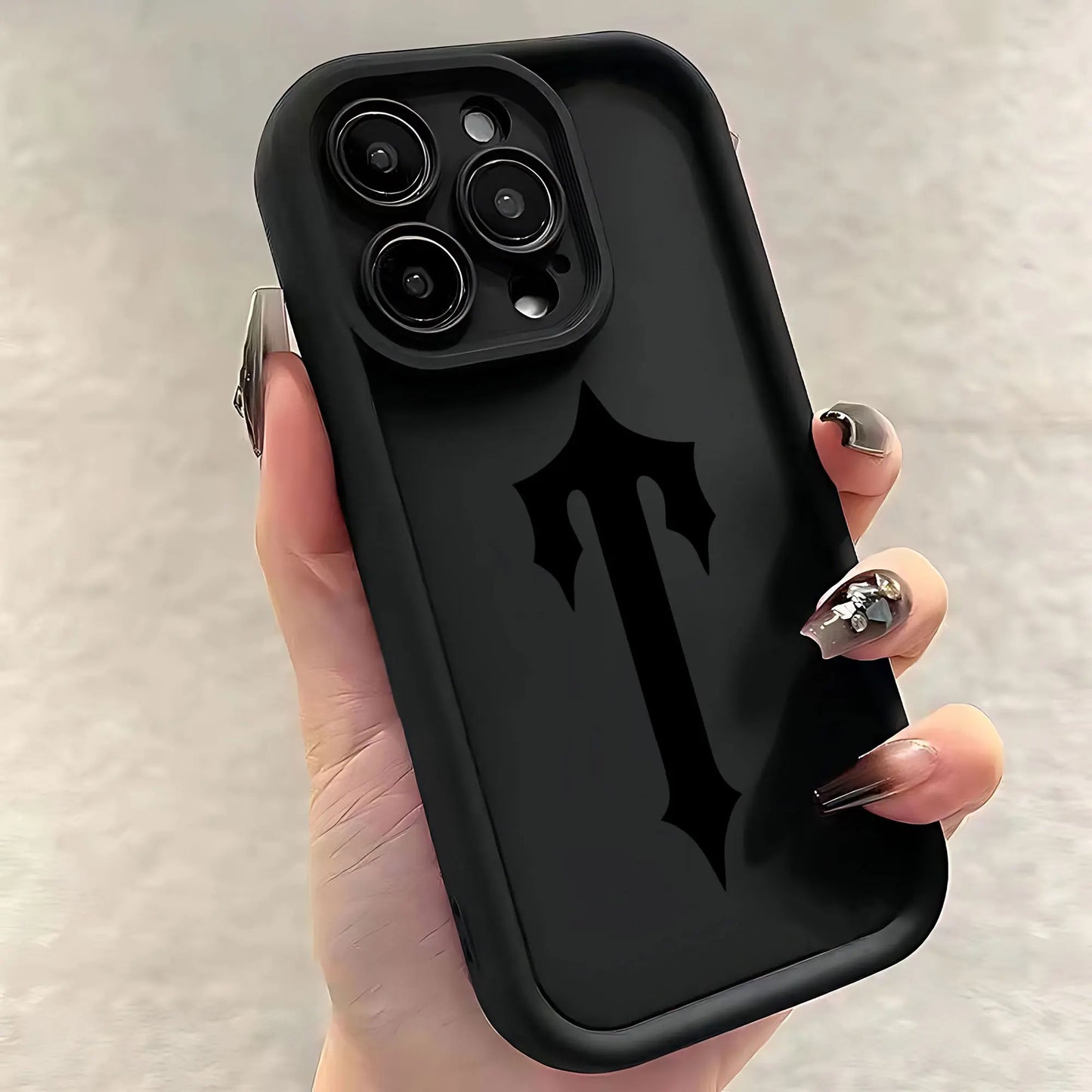 Hot Trapstars Phone Case for iPhones