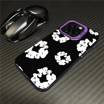 Luxury Fashion Tears Phone Case For iPhones